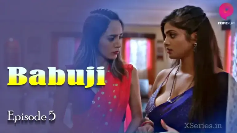 Bharti Jah Babuji Episode 5 Web Series Thumbnail