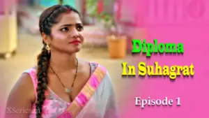 Bharti Jah Diploma In Suhagrat Episode 1 Web Series Thumbnail