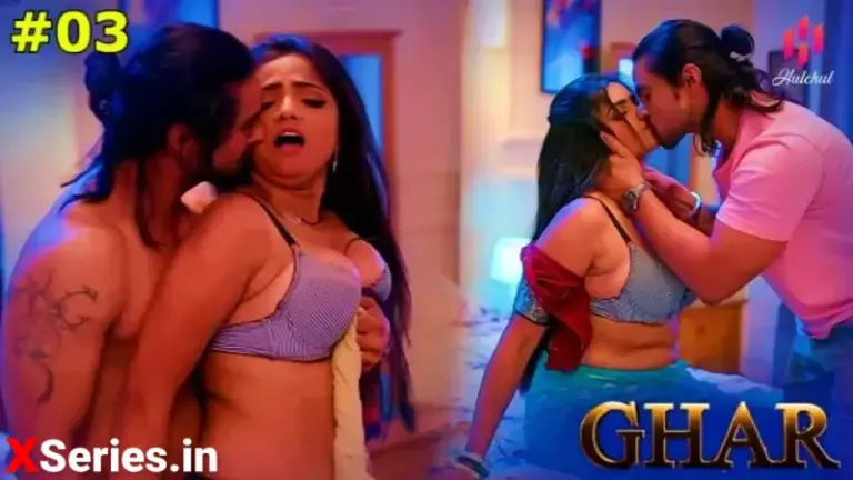 Bharti Jah Ghar Episode 3 Web Series Thumbnail