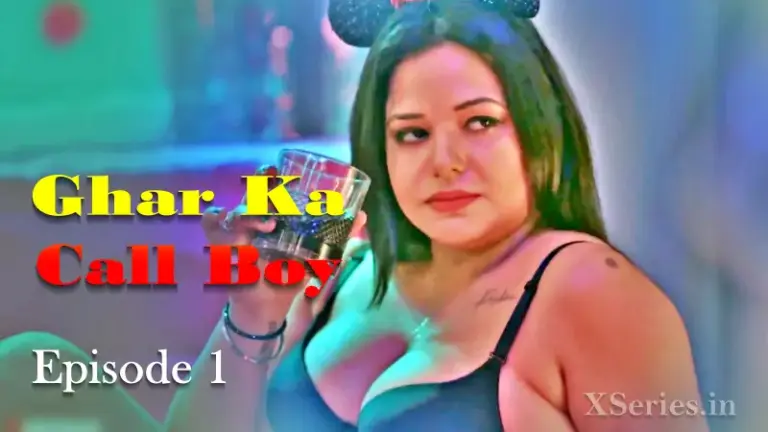 Bharti Jah Ghar Ka Call Boy Episode 1 Web Series Thumbnail