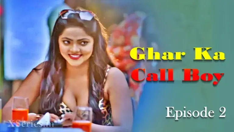 Bharti Jah Ghar Ka Call Boy Episode 2 Web Series Thumbnail