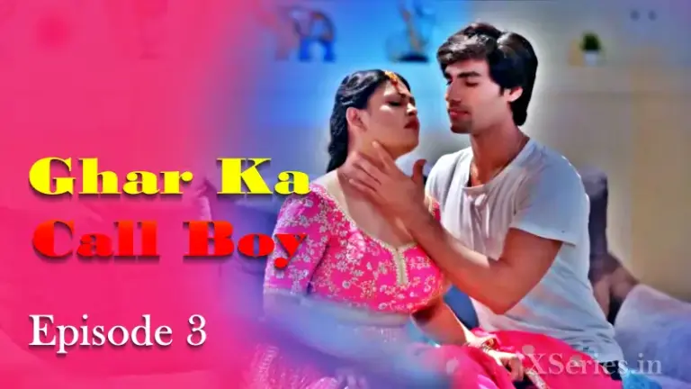 Bharti Jah Ghar Ka Call Boy Episode 3 Web Series Thumbnail