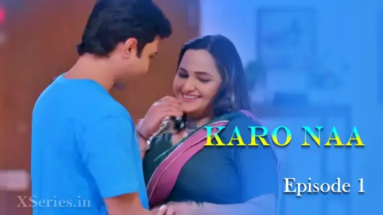 Bharti Jah KaroNaa Episode 1 Web Series Thumbnail
