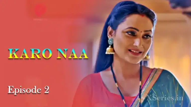 Bharti Jah KaroNaa Episode 2 Web Series Thumbnail