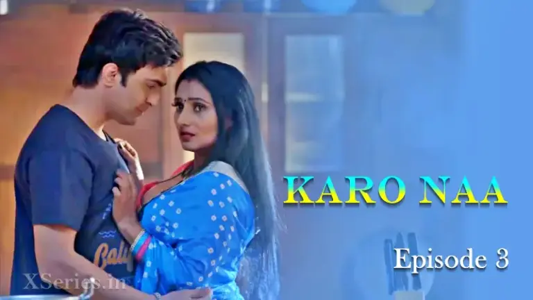 Bharti Jah KaroNaa Episode 3 Web Series Thumbnail