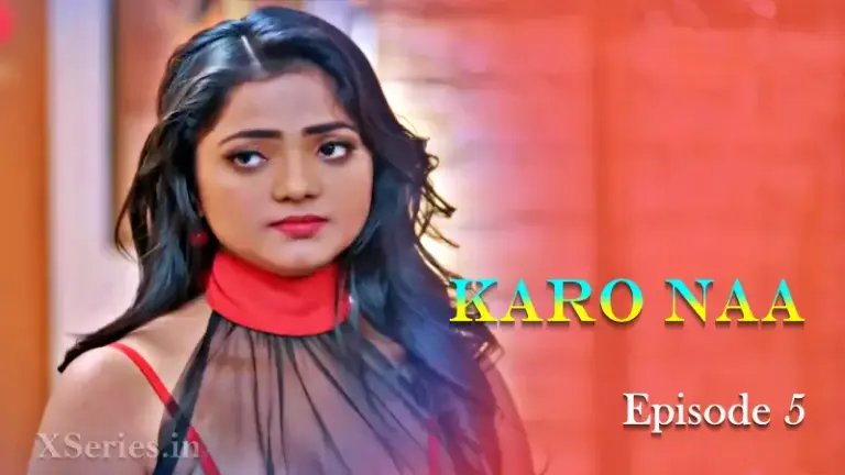Bharti Jah KaroNaa Episode 5 Web Series Thumbnail