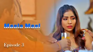 Bharti Jah Maalamaal Episode 3 Web Series Thumbnail