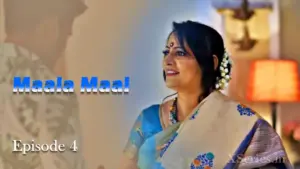 Bharti Jah Maalamaal Episode 4 Web Series Thumbnail