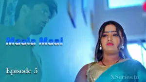 Bharti Jah Maalamaal Episode 5 Web Series Thumbnail