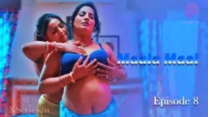 Bharti Jah Maalamaal Episode 8 Web Series Thumbnail