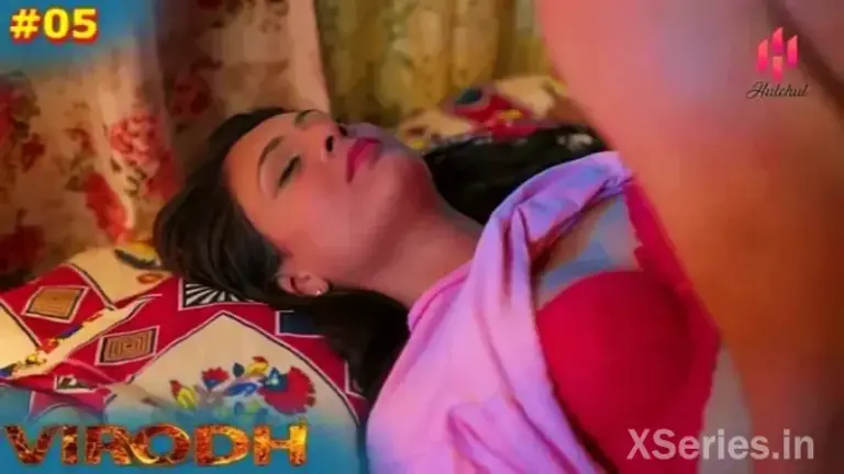 Bharti Jah Virodh Episode 5 Web Series Thumbnail