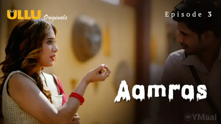 Bharti Jah Aamras Episode 3 Web Series Thumbnail