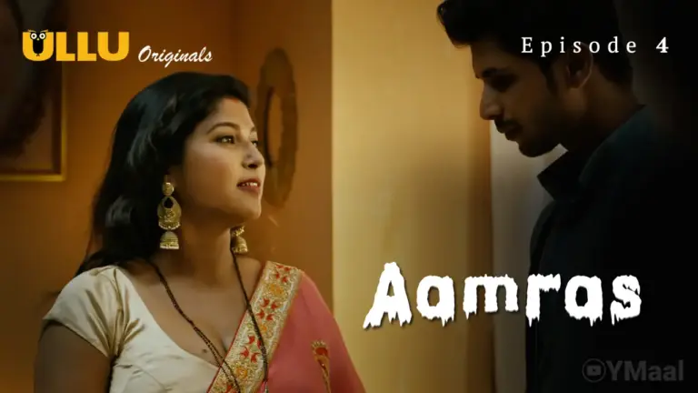 Bharti Jah Aamras Episode 4 Web Series Thumbnail