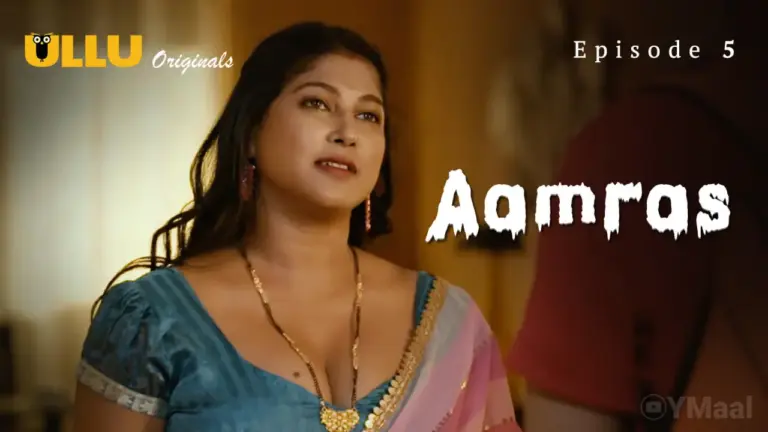 Bharti Jah Aamras Episode 5 Web Series Thumbnail