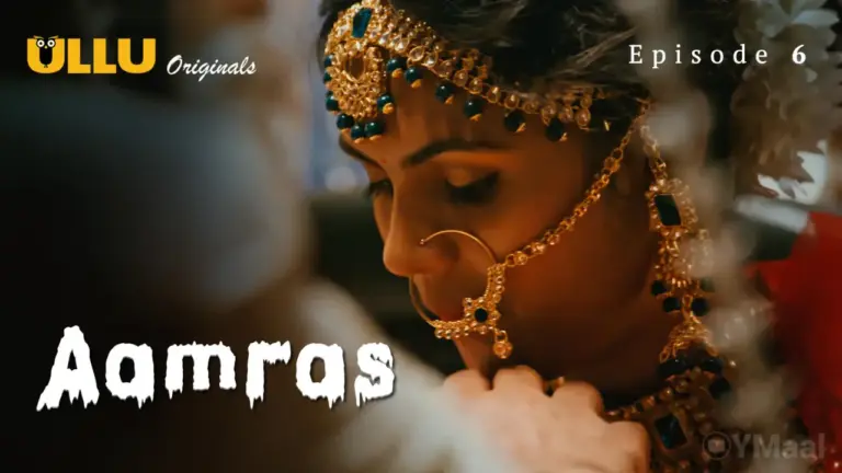 Bharti Jah Aamras Episode 6 Web Series Thumbnail