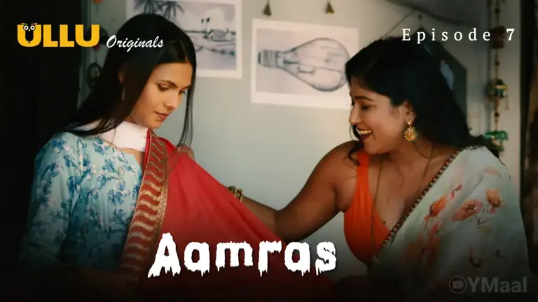 Bharti Jah Aamras Episode 7 Web Series Thumbnail