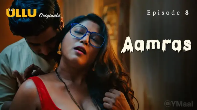 Bharti Jah Aamras Episode 8 Web Series Thumbnail