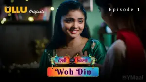 Bharti Jah Desi Kisse Woh Din Episode 1 Web Series Thumbnail