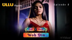 Bharti Jah Desi Kisse Woh Din Episode 5 Web Series Thumbnail