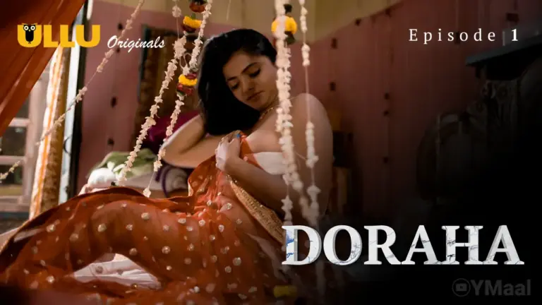 Bharti Jah Doraha Episode 1 Web Series Thumbnail