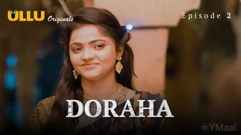 Bharti Jah Doraha Episode 2 Web Series Thumbnail