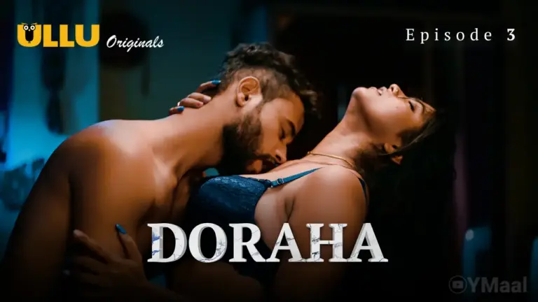 Bharti Jah Doraha Episode 3 Web Series Thumbnail