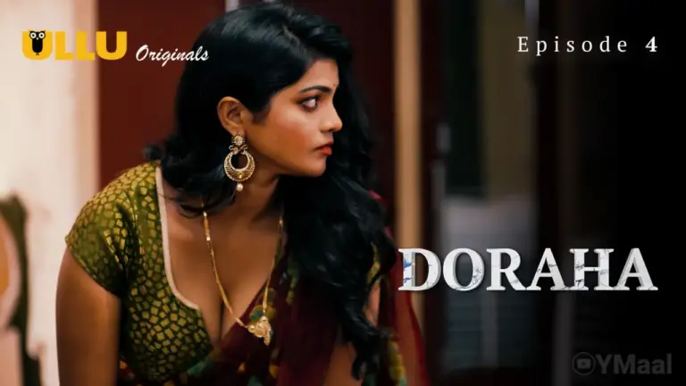 Bharti Jah Doraha Episode 4 Web Series Thumbnail