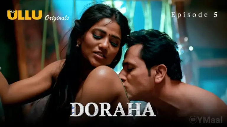 Bharti Jah Doraha Episode 5 Web Series Thumbnail
