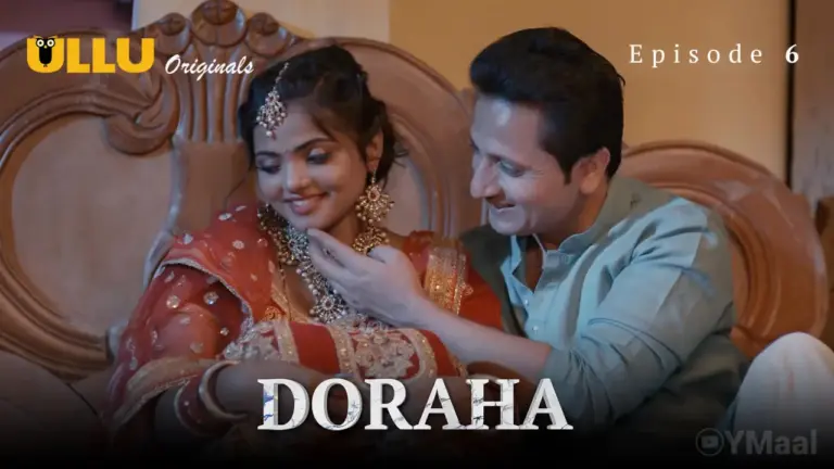 Bharti Jah Doraha Episode 6 Web Series Thumbnail