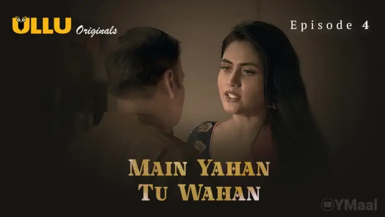 Bharti Jah Main Yahan Tu Wahan Episode 4 Web Series Thumbnail
