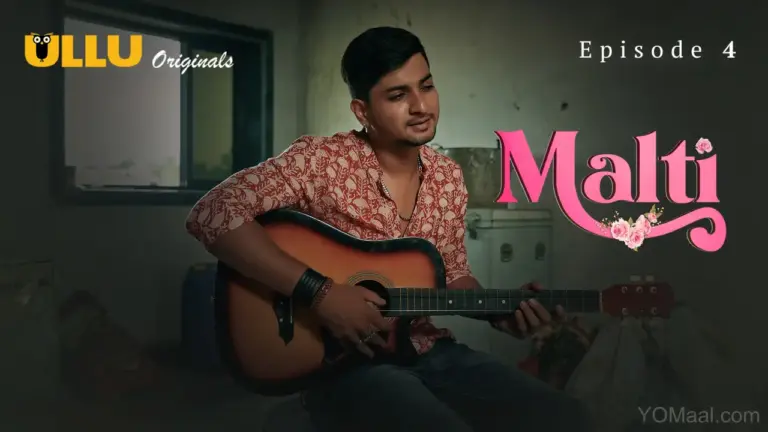 Bharti Jah Malti Episode 4 Web Series Thumbnail