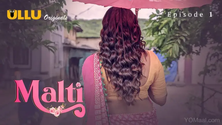 Bharti Jah Malti Episode 1 Web Series Thumbnail