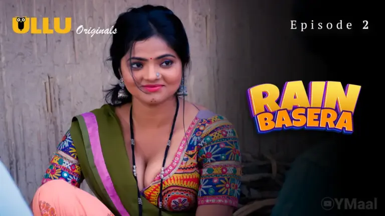 Bharti Jah Rain Basera Episode 2 Web Series Thumbnail