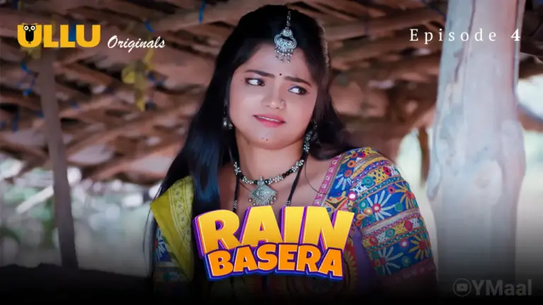 Bharti Jah Rain Basera Episode 4 Web Series Thumbnail