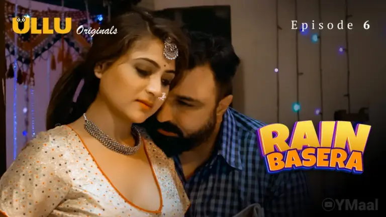 Bharti Jah Rain Basera Episode 6 Web Series Thumbnail
