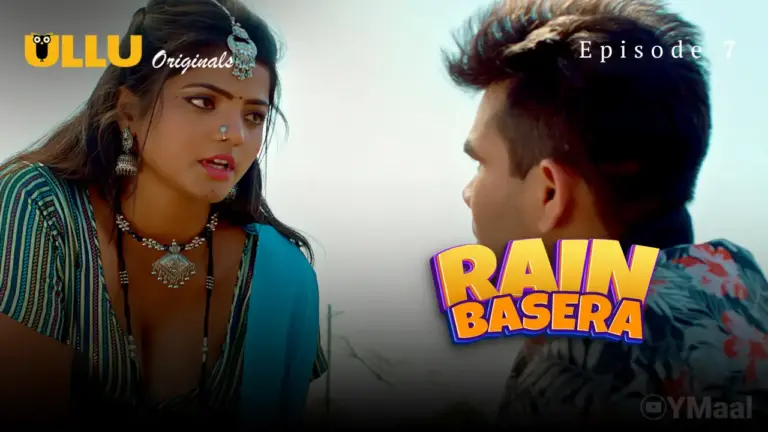 Bharti Jah Rain Basera Episode 7 Web Series Thumbnail