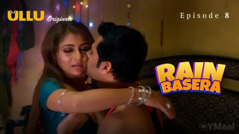 Bharti Jah Rain Basera Episode 8 Web Series Thumbnail