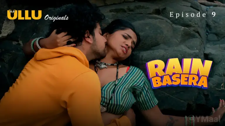 Bharti Jah Rain Basera Episode 9 Web Series Thumbnail