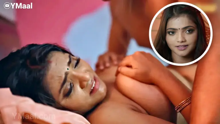 Bharti Jah Bharti Jha Nude: Showing Boobs, New XXX Web Series Thumbnail