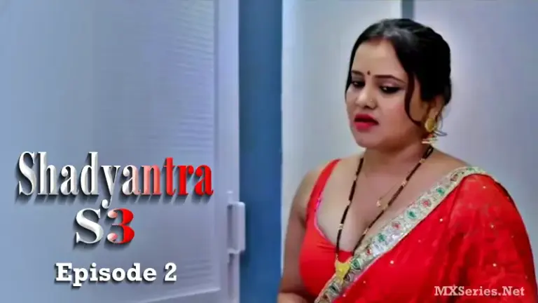 Bharti Jah Shadyantra S3 Episode 2 Web Series Thumbnail