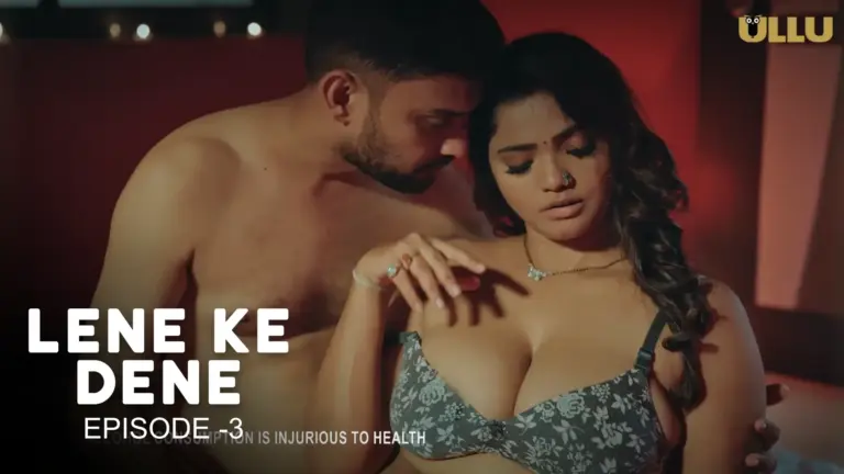Bharti Jah Lene Ke Dene Episode 3 Web Series Thumbnail