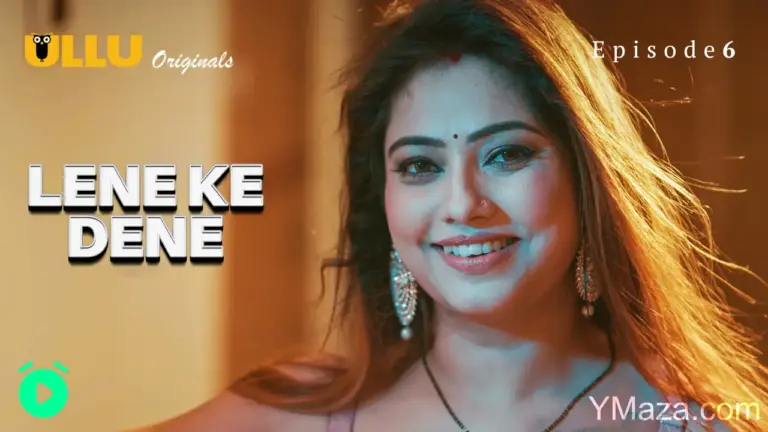 Bharti Jah Lene Ke Dene Episode 6 Web Series Thumbnail