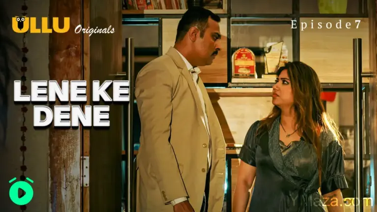 Bharti Jah Lene Ke Dene Episode 7 Web Series Thumbnail