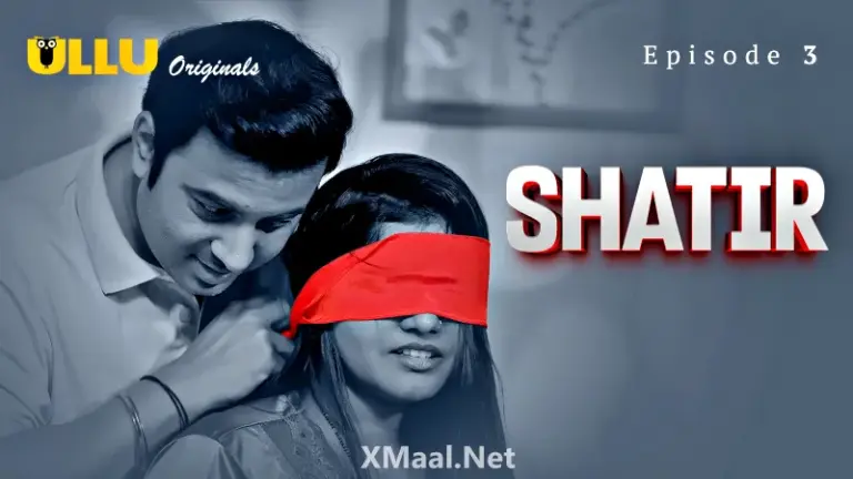 Bharti Jah Shatir Episode 3 Web Series Thumbnail