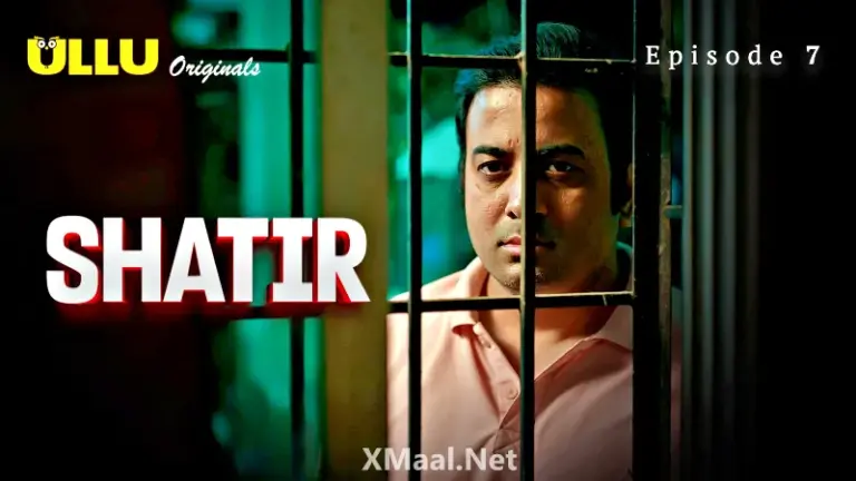 Bharti Jah Shatir Episode 7 Web Series Thumbnail
