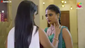 Bharti Jah Dhanno Doodhwali Episode 1 Web Series Thumbnail