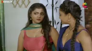 Bharti Jah Dhanno Doodhwali Episode 2 Web Series Thumbnail