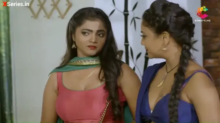 Bharti Jah Dhanno Doodhwali Episode 2 Web Series Thumbnail