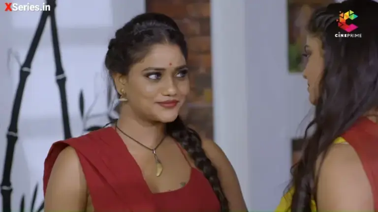 Bharti Jah Dhanno Doodhwali Episode 3 Web Series Thumbnail