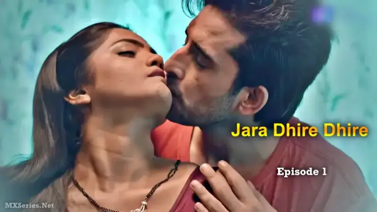 Bharti Jah Jara Dhire Dhire Episode 1 Web Series Thumbnail